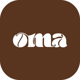 Oma Health Logo